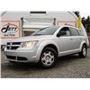 Image 2 : C1 --  2010 DODGE JOURNEY SE, Grey, 236823 KM