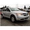 Image 8 : C1 --  2010 DODGE JOURNEY SE, Grey, 236823 KM
