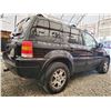 Image 25 : A8 --  2002 FORD ESCAPE XLT 4X4, Black, 314477 KM  "NO RESERVE"