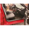 Image 52 : A5 --  2004 PONTIAC SUNFIRE SL, Red, 200605 KM