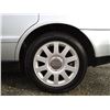 Image 25 : A2 --  2001 AUDI A4 QUATTRO AWD, Silver, 221474 KM  "NO RESERVE"