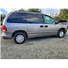 Image 25 : A7 --  1999 PLYMOUTH VOYAGER , Grey, 267406 KM  "NO RESERVE"