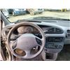 Image 75 : A7 --  1999 PLYMOUTH VOYAGER , Grey, 267406 KM  "NO RESERVE"