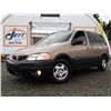 Image 2 : A9 --  2004 PONTIAC MONTANA, Brown, 293898 KM