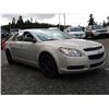 Image 8 : D6 --  2010 CHEVROLET MALIBU LS, Brown, 229531 KM
