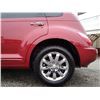 Image 25 : D5 --  2006 CHRYSLER PT CRUISER TOURING TURBO, Red, 129687 KM