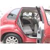 Image 52 : D5 --  2006 CHRYSLER PT CRUISER TOURING TURBO, Red, 129687 KM