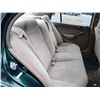 Image 52 : C2 --  2001 HONDA CIVIC LX, Green, 125514 KM