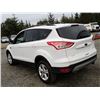 Image 25 : C3 --  2013 FORD ESCAPE SE, White, 200159 KM