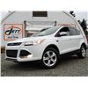 Image 2 : C3 --  2013 FORD ESCAPE SE, White, 200159 KM
