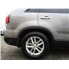 Image 52 : C6D --  2014 KIA SORENTO LX AWD, Grey, 152109 KM