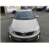 Image 8 : C6D --  2014 KIA SORENTO LX AWD, Grey, 152109 KM