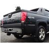 Image 52 : G4 --  2006 CHEVROLET AVALANCHE 1500 4X4, Black, 156432 KM