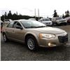Image 8 : E5 --  2004 CHRYSLER SEBRING LXI , Brown, 124317 KM
