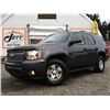 Image 2 : F4 --  2010 CHEVROLET TAHOE 1500 LT 4X4 , Grey, 282012 KM