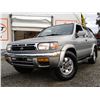 Image 3 : F2 --  1999 NISSAN PATHFINDER LE 4X4 , Grey, 361115 KM
