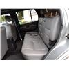 Image 60 : F2 --  1999 NISSAN PATHFINDER LE 4X4 , Grey, 361115 KM