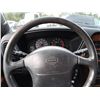 Image 74 : F2 --  1999 NISSAN PATHFINDER LE 4X4 , Grey, 361115 KM