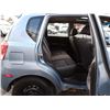 Image 52 : A10 --  2006 CHEVROLET AVEO LT, Blue, 361178 KM  "NO RESERVE"