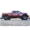 Image 13 : F5 --  2008 CHEVROLET SILVERADO 1500 EXT CAB 1500 4X4, Red, 200191 KM
