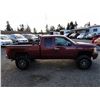 Image 15 : F5 --  2008 CHEVROLET SILVERADO 1500 EXT CAB 1500 4X4, Red, 200191 KM