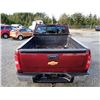 Image 23 : F5 --  2008 CHEVROLET SILVERADO 1500 EXT CAB 1500 4X4, Red, 200191 KM