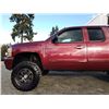 Image 37 : F5 --  2008 CHEVROLET SILVERADO 1500 EXT CAB 1500 4X4, Red, 200191 KM