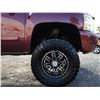 Image 45 : F5 --  2008 CHEVROLET SILVERADO 1500 EXT CAB 1500 4X4, Red, 200191 KM