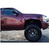 Image 46 : F5 --  2008 CHEVROLET SILVERADO 1500 EXT CAB 1500 4X4, Red, 200191 KM
