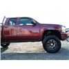 Image 47 : F5 --  2008 CHEVROLET SILVERADO 1500 EXT CAB 1500 4X4, Red, 200191 KM