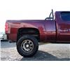 Image 48 : F5 --  2008 CHEVROLET SILVERADO 1500 EXT CAB 1500 4X4, Red, 200191 KM