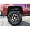 Image 50 : F5 --  2008 CHEVROLET SILVERADO 1500 EXT CAB 1500 4X4, Red, 200191 KM