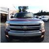 Image 6 : F5 --  2008 CHEVROLET SILVERADO 1500 EXT CAB 1500 4X4, Red, 200191 KM