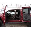 Image 76 : F5 --  2008 CHEVROLET SILVERADO 1500 EXT CAB 1500 4X4, Red, 200191 KM