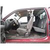 Image 77 : F5 --  2008 CHEVROLET SILVERADO 1500 EXT CAB 1500 4X4, Red, 200191 KM