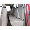 Image 79 : F5 --  2008 CHEVROLET SILVERADO 1500 EXT CAB 1500 4X4, Red, 200191 KM