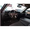 Image 83 : F5 --  2008 CHEVROLET SILVERADO 1500 EXT CAB 1500 4X4, Red, 200191 KM