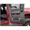 Image 85 : F5 --  2008 CHEVROLET SILVERADO 1500 EXT CAB 1500 4X4, Red, 200191 KM