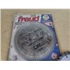 Image 2 : Lot of 12 Saw blades