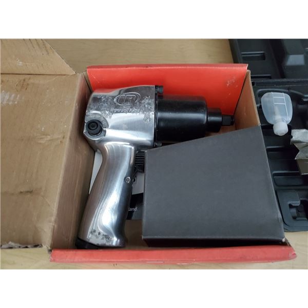 Ingersol rand 1/2 Drive air tool