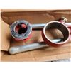 Image 2 : Reed R12 Ratchet Ring & Handle