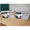 Image 1 : lot of two Trapline vacuum Sealers
