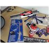 Image 2 : Large lot of Shop Tools