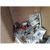 Image 10 : 3 Boxes fo Honda Pressure & Water pump parts