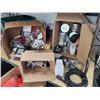 Image 1 : 3 Boxes fo Honda Pressure & Water pump parts