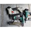 Image 2 : Lot of 4 Air Nailers Inc Bostitch Coil