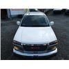 Image 8 : D1 --  2010 GMC CANYON SLE DOUBLE CAB, White, 245077 KM