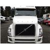 Image 8 : 0C --  2009 VOLVO SEMI , White, 1377428 KM