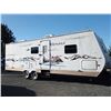 Image 8 : 0H  --  2009 DENALI BY DUTCHMEN 30FT APX.