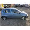 Image 25 : A4 --  2007 CHEVROLET AVEO, Blue, 271483 KM